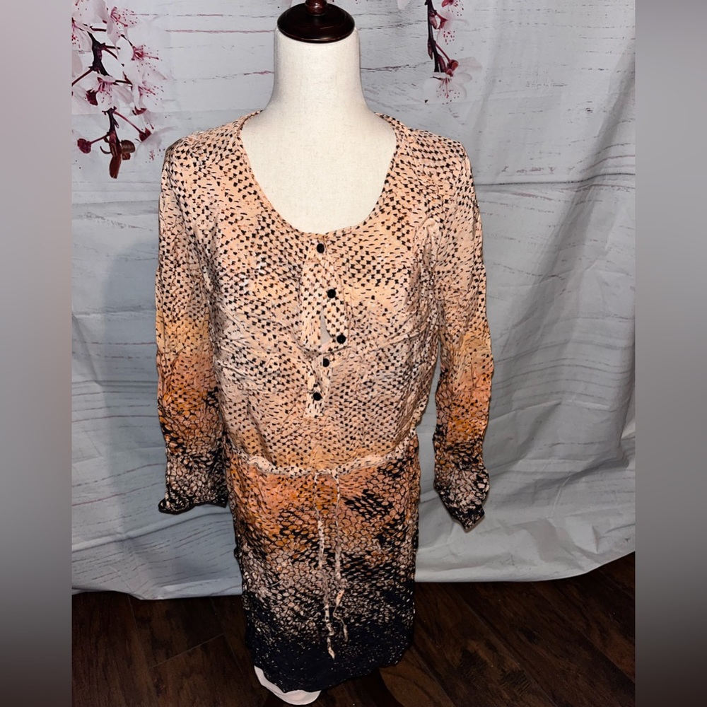 Charlie Jade Dress